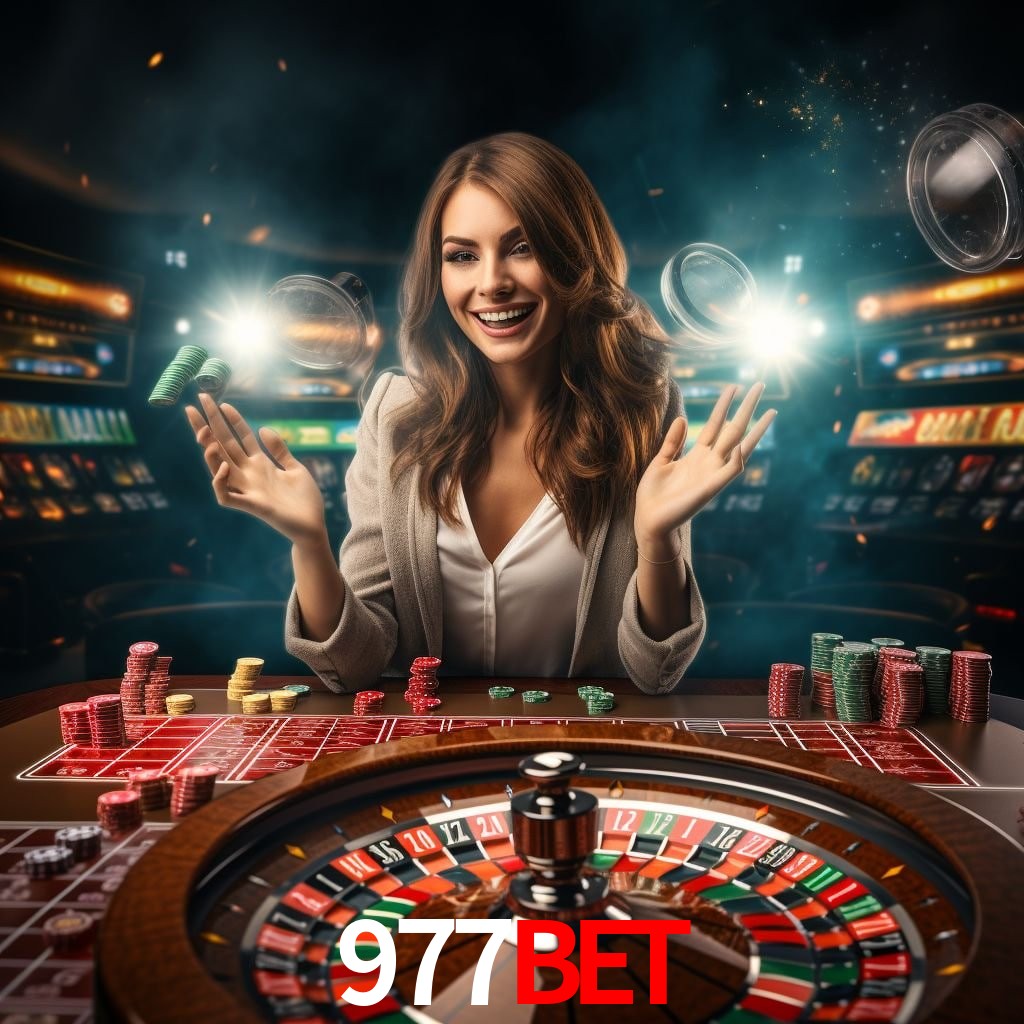 977bet login