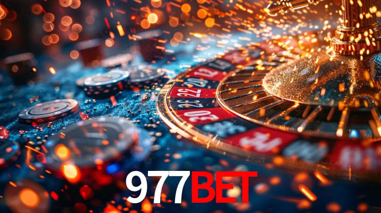 Welcome Bonus 977bet