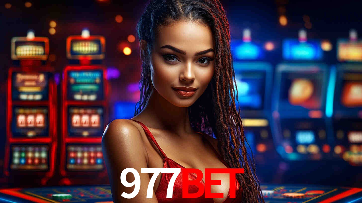 Estatísticas 977bet