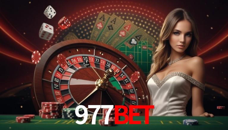Experiência VIP 977bet