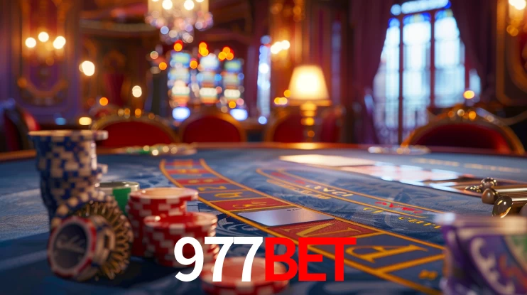 Statistics 977bet