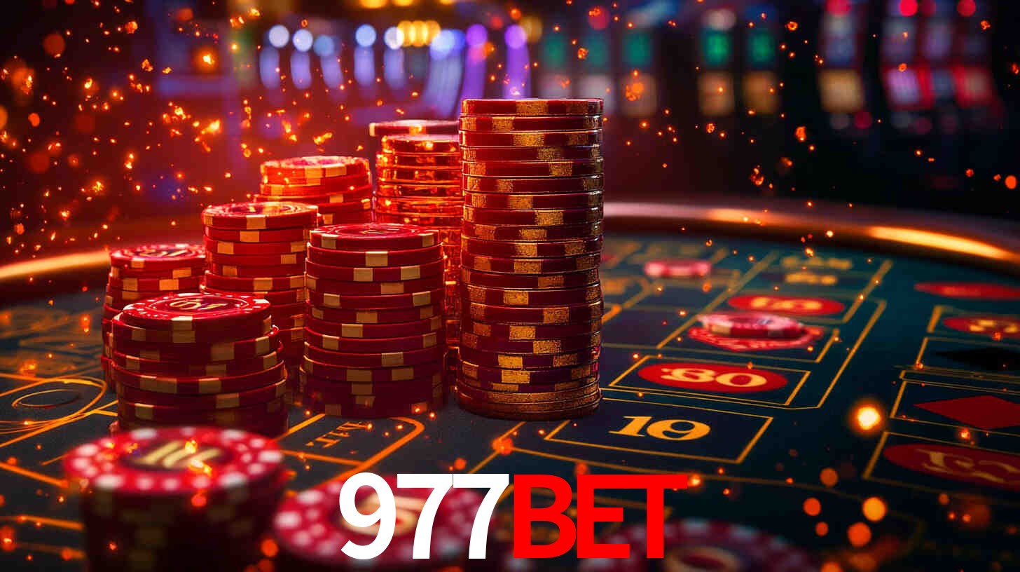 977bet login