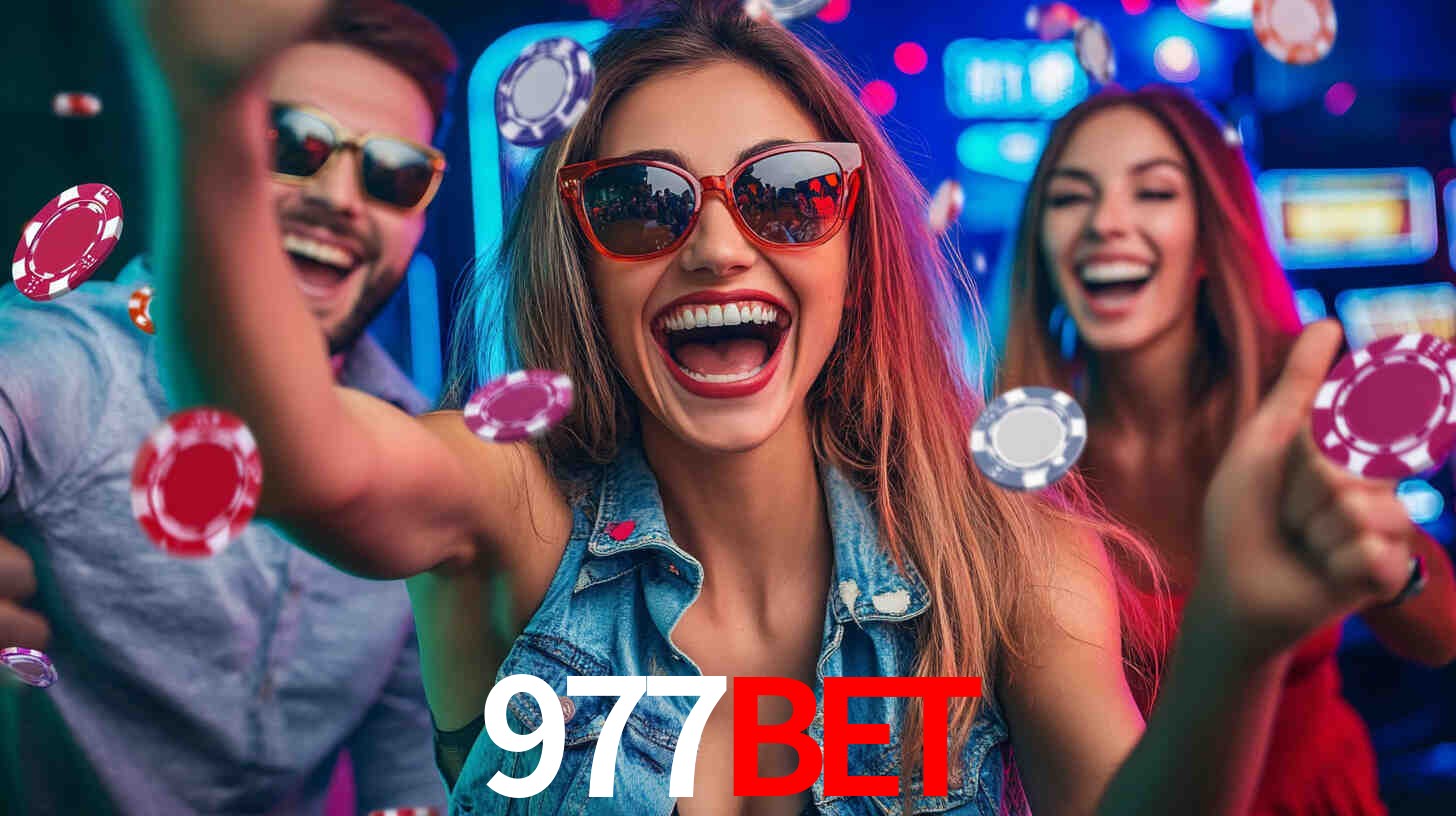 Jogo Aviator 977bet