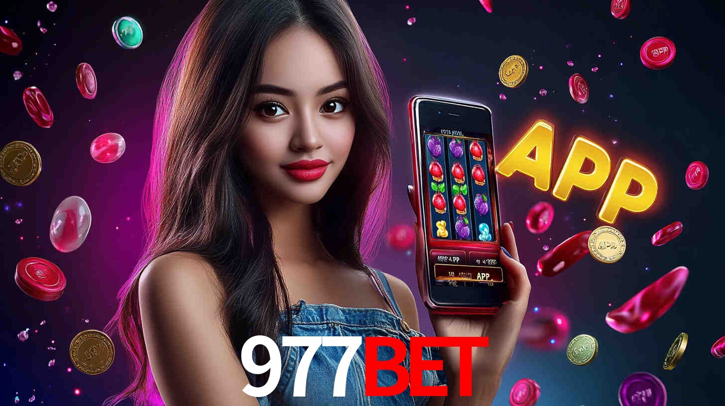 Mesa de Blackjack 977bet
