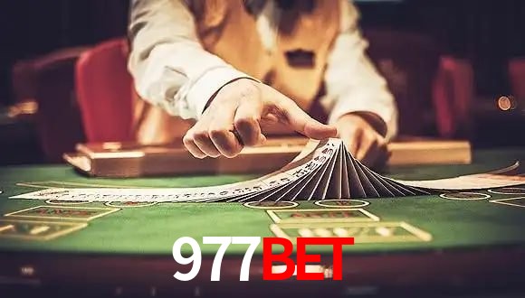 Welcome Bonus 977bet