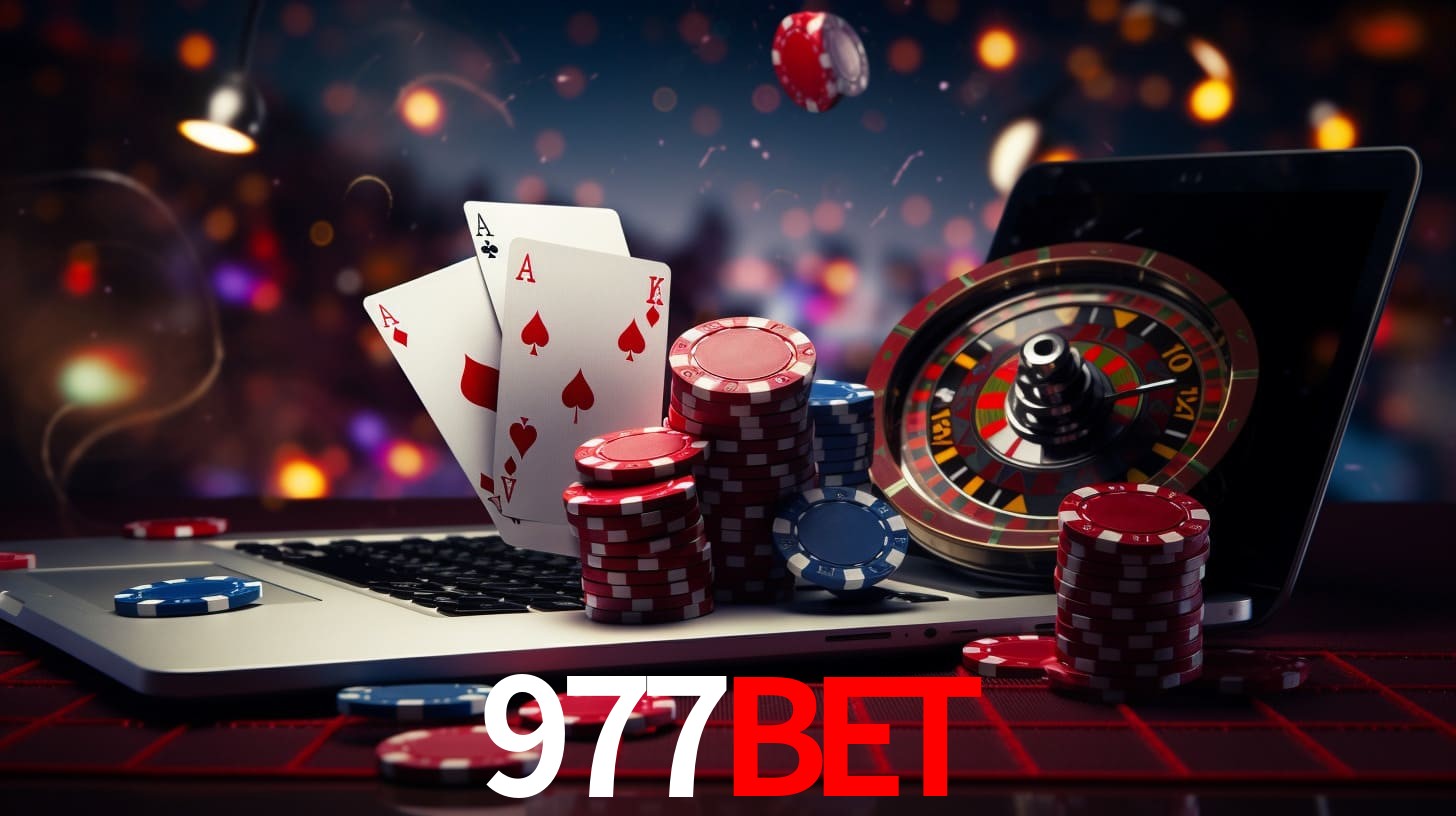 Exclusive Games 977bet