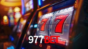 Apostas Esportivas na 977bet: Um Guia Completo