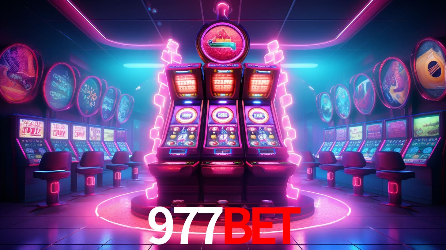 Bônus Generosos e Exclusivos no 977bet para Você!