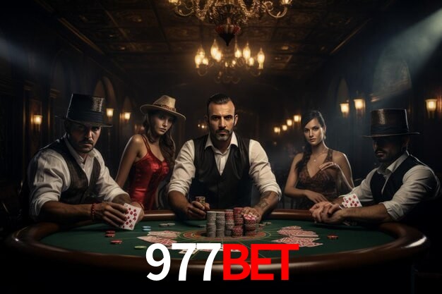Cadastro Rápido 977bet