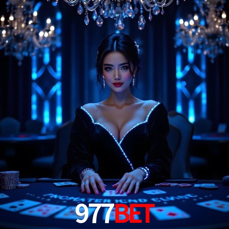 Descubra o Programa VIP da 977bet: Vantagens Exclusivas para Jogadores