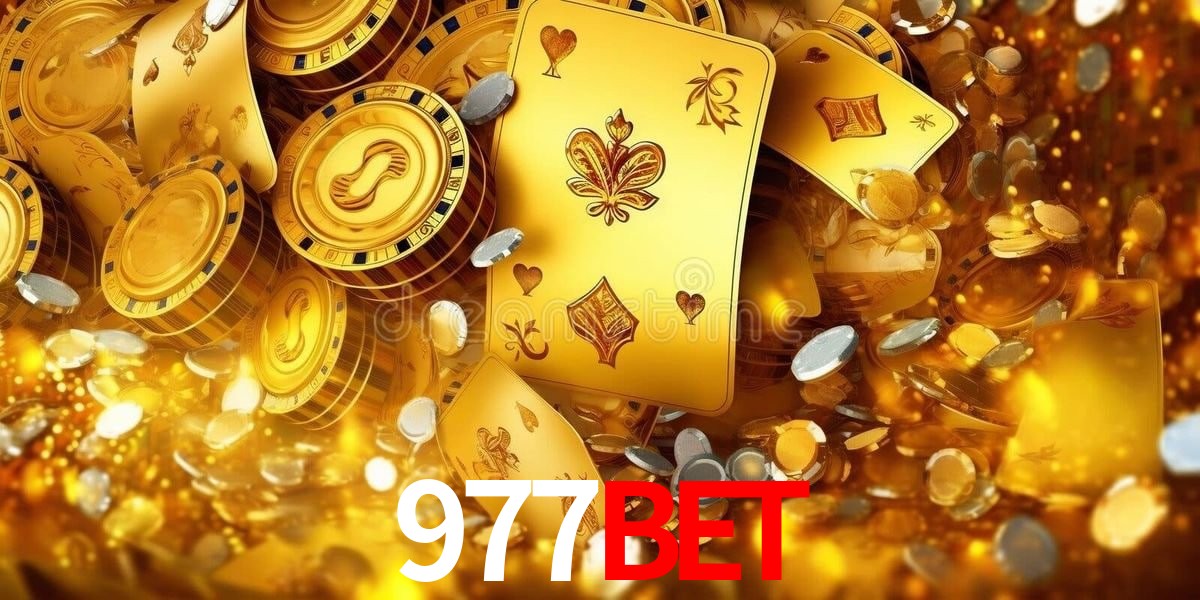 Diretório de Jogos 977bet