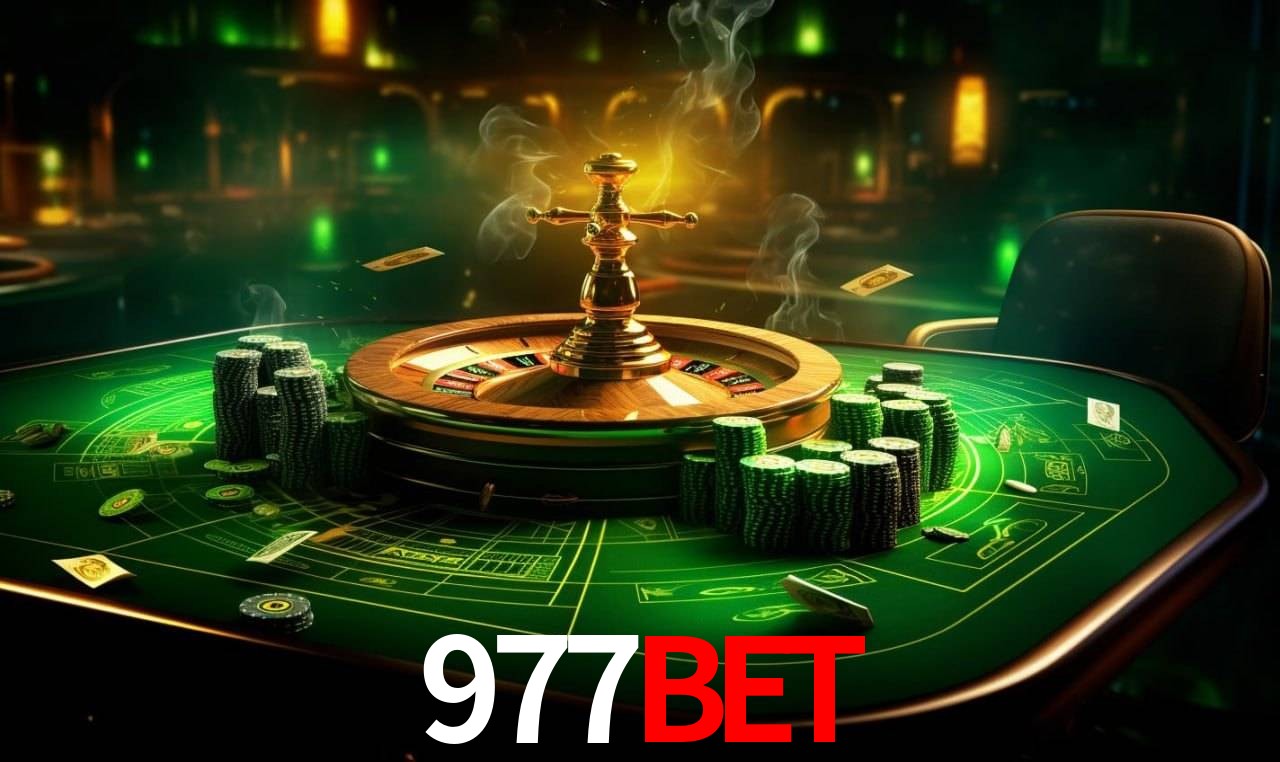 Segurança 2FA 977bet