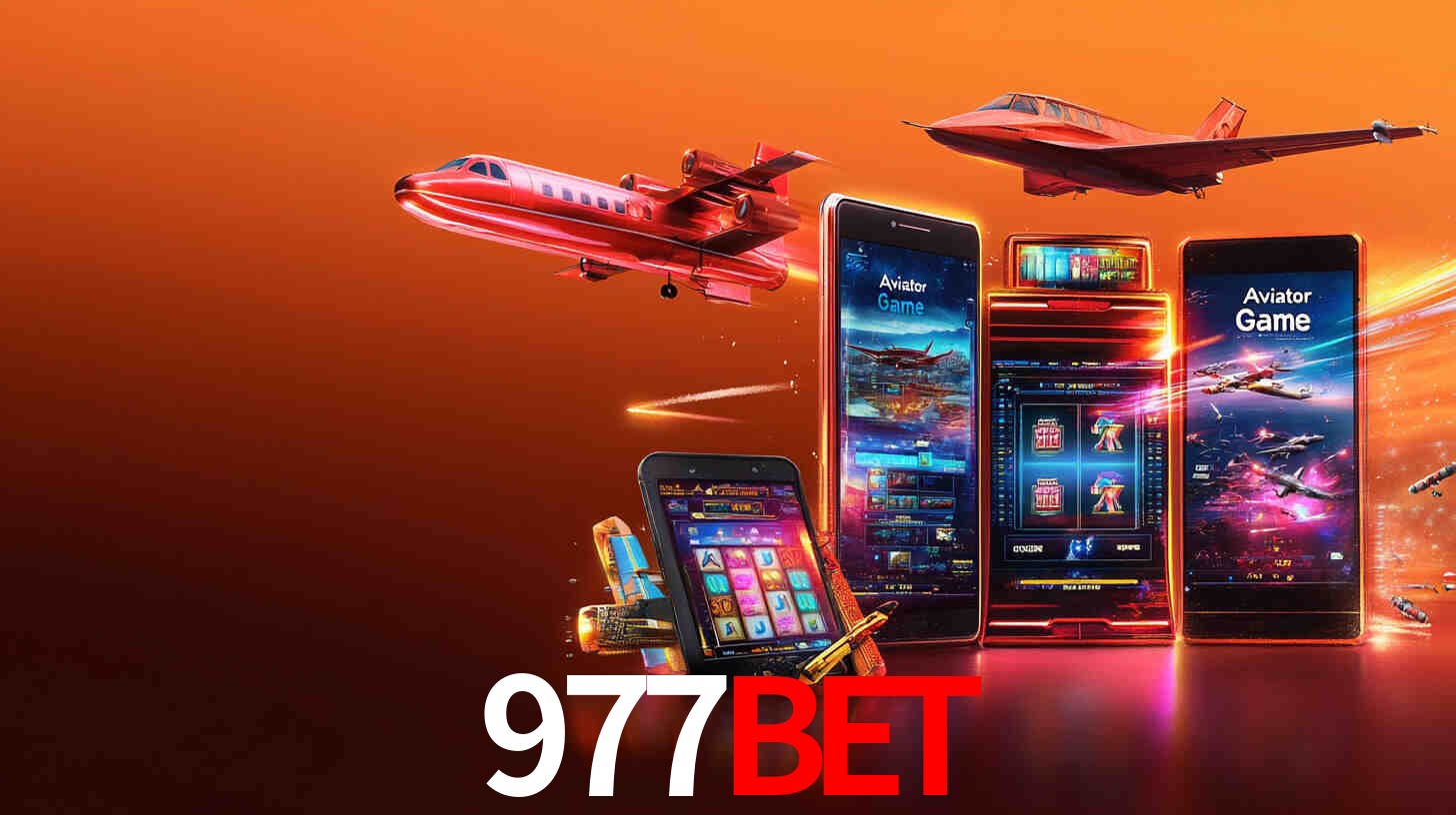 PIX Instantâneo 977bet