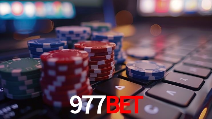 A Popularidade dos Caça-Níqueis no 977bet