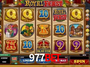 Account Benefits 977bet
