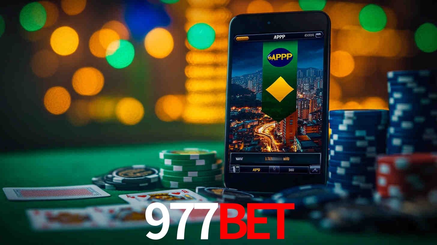 Apostas de Basquete 977bet