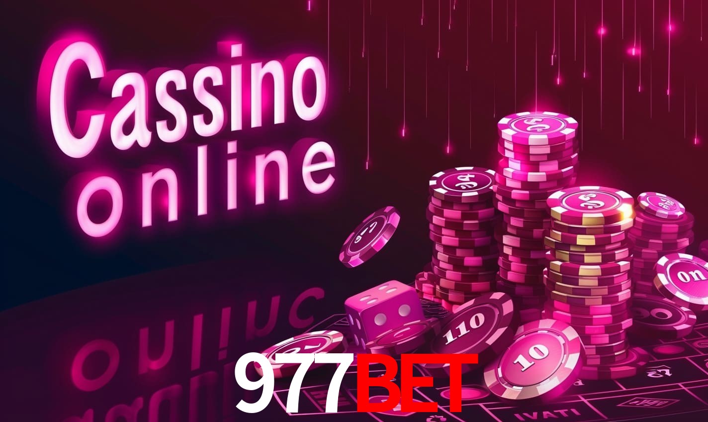 Recursos de Bônus 977bet