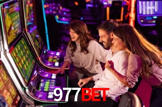 Sistemas de Segurança 977bet