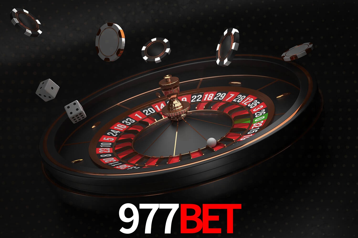 977bet login