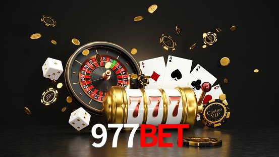 Tournaments 977bet