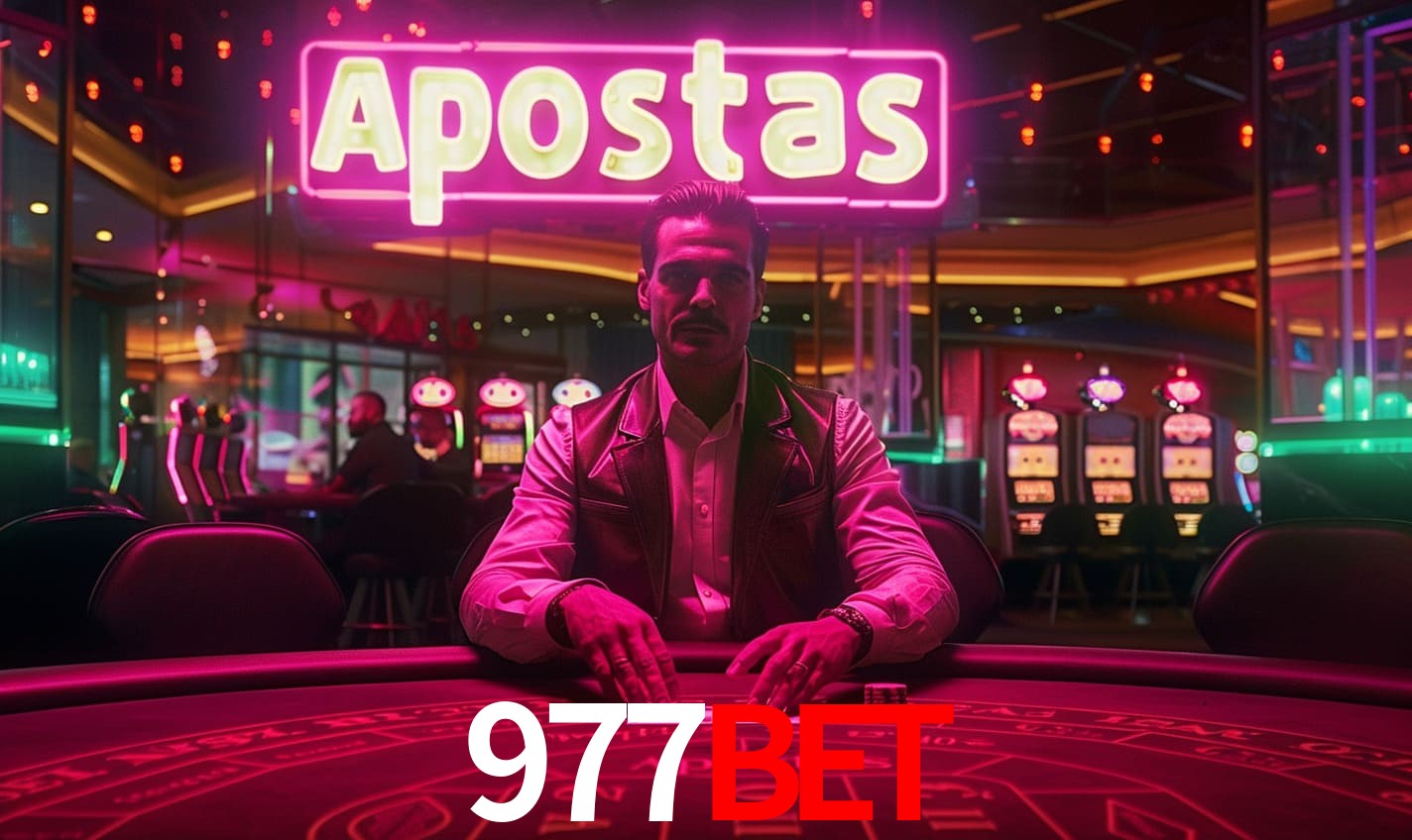 Estatísticas do Jogo 977bet