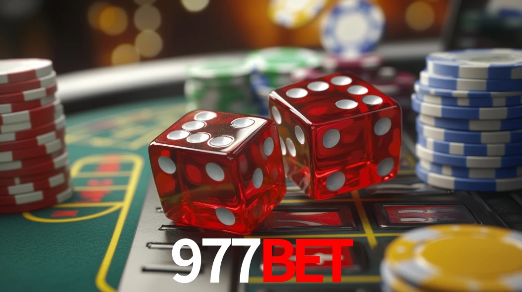 977bet login