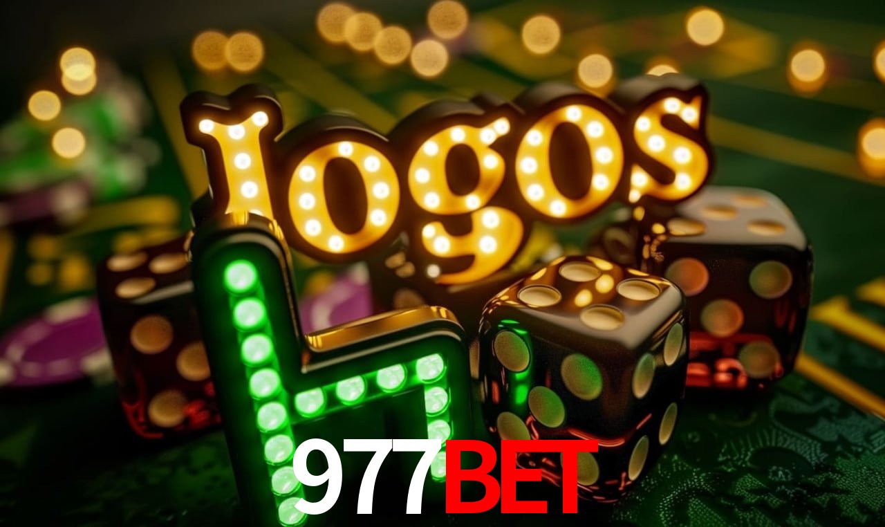 Apostas Esportivas na 977bet: Um Guia Completo