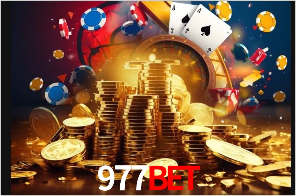 Integração de APIs 977bet