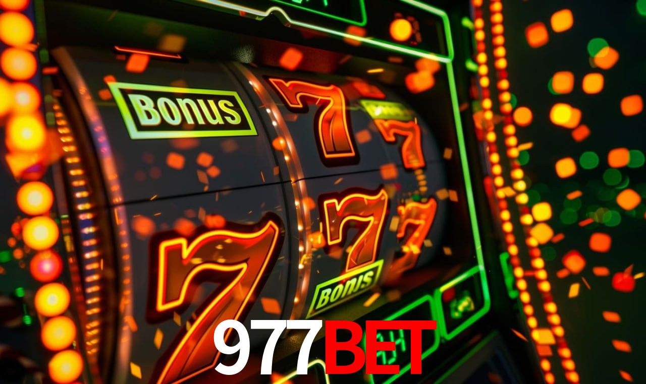 Login Seguro 977bet