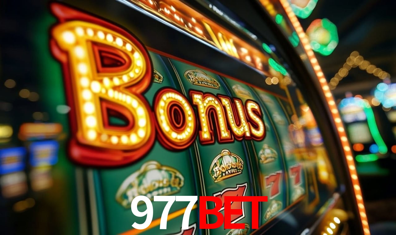 Descubra o Programa VIP da 977bet: Vantagens Exclusivas para Jogadores