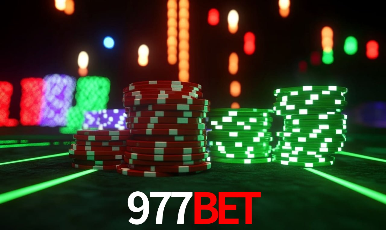 Aviator Game 977bet