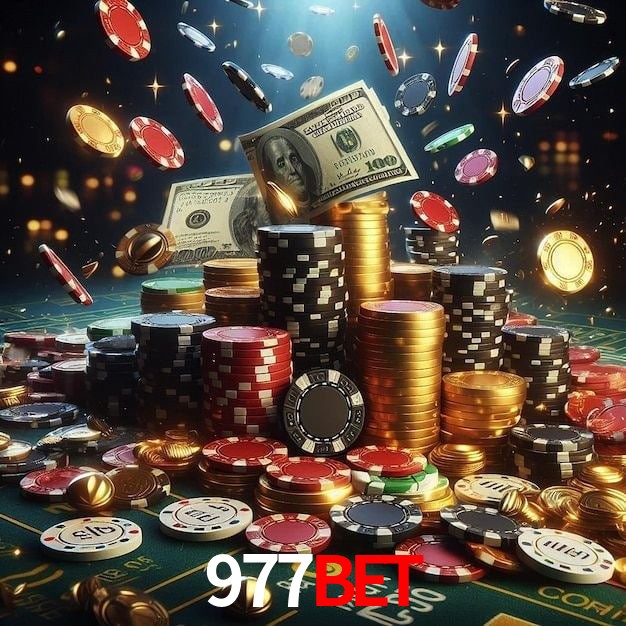 Tecnologia da Plataforma 977bet