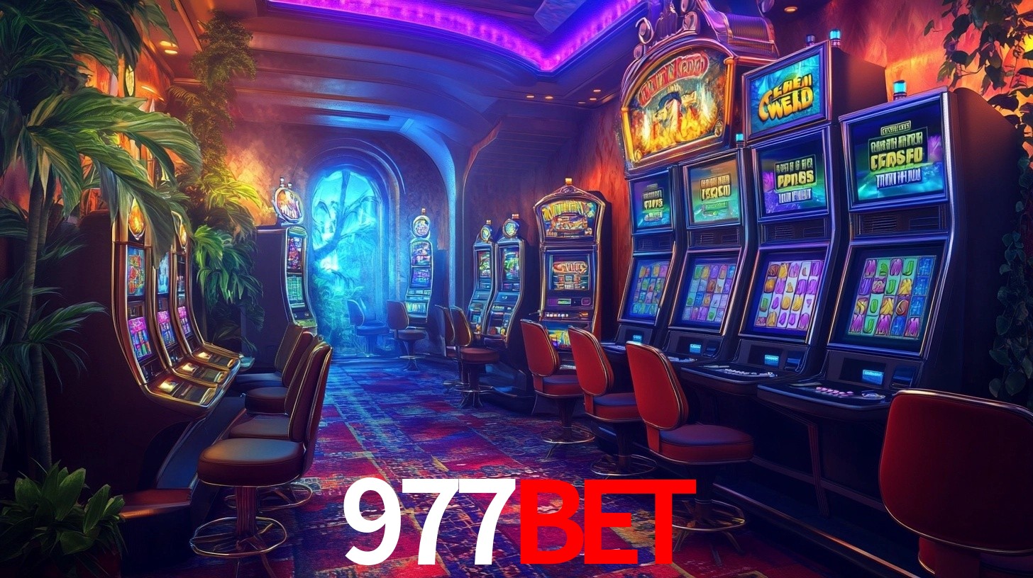 Explore as vantagens do 977bet: serviço profissional e confiabilidade