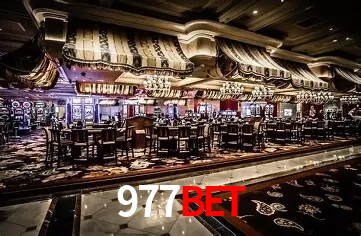Secure Login 977bet