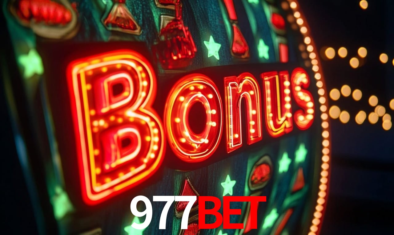 A Emoção da Loteria na 977bet: Uma Chance de Mudança de Vida