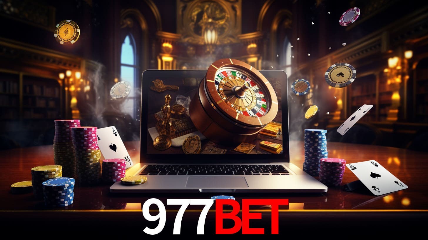 977bet App Interface