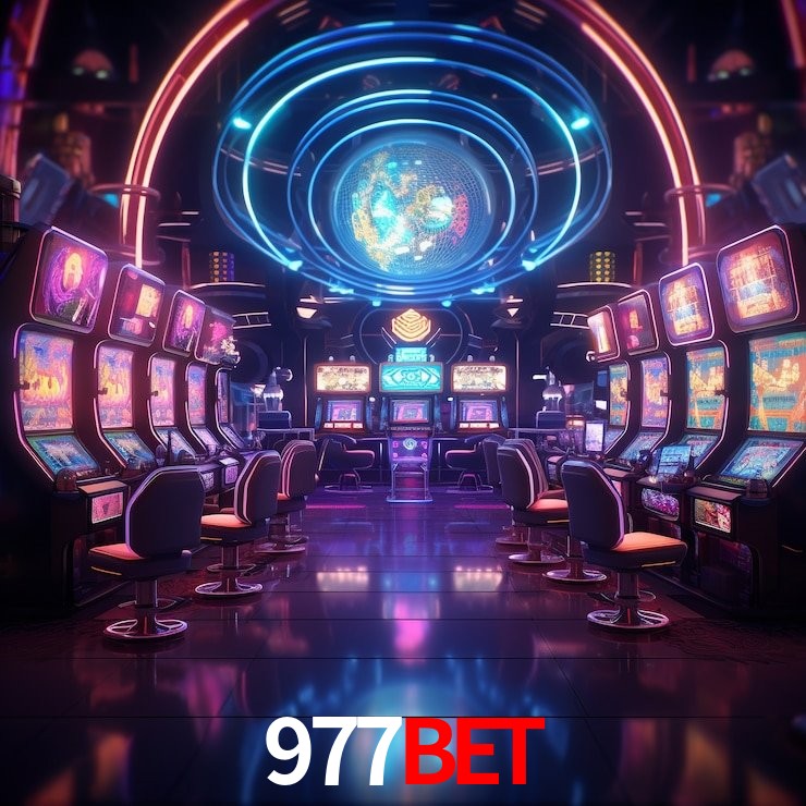 A Emoção da Loteria na 977bet: Uma Chance de Mudança de Vida
