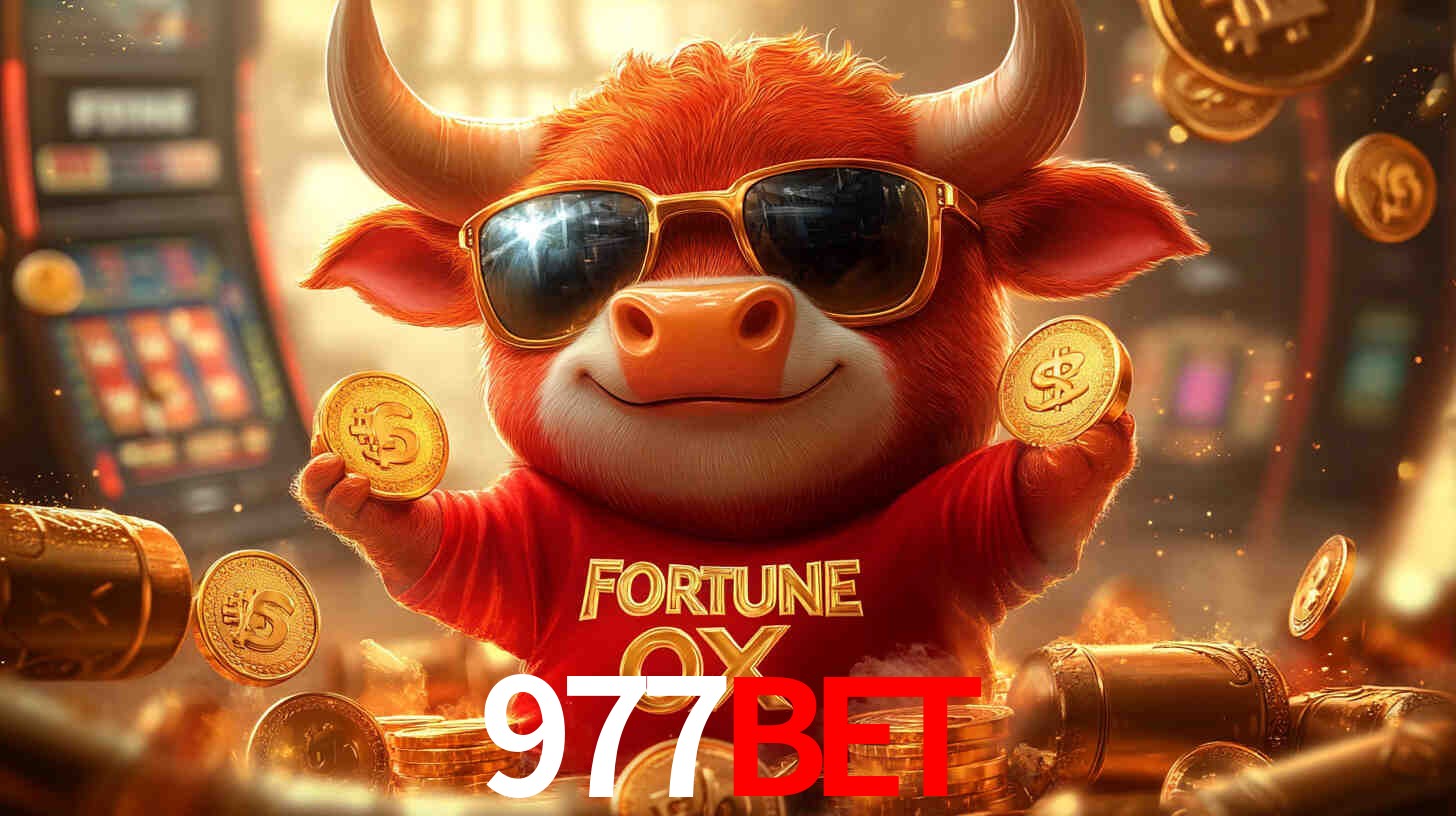 Desvendando o Mundo dos Jogos Virtuais na 977bet