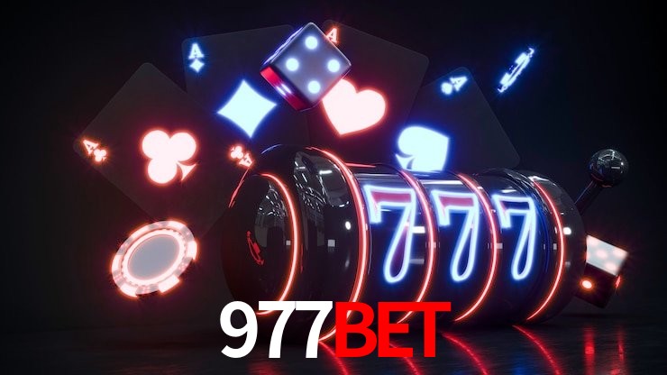 Roulette Table 977bet