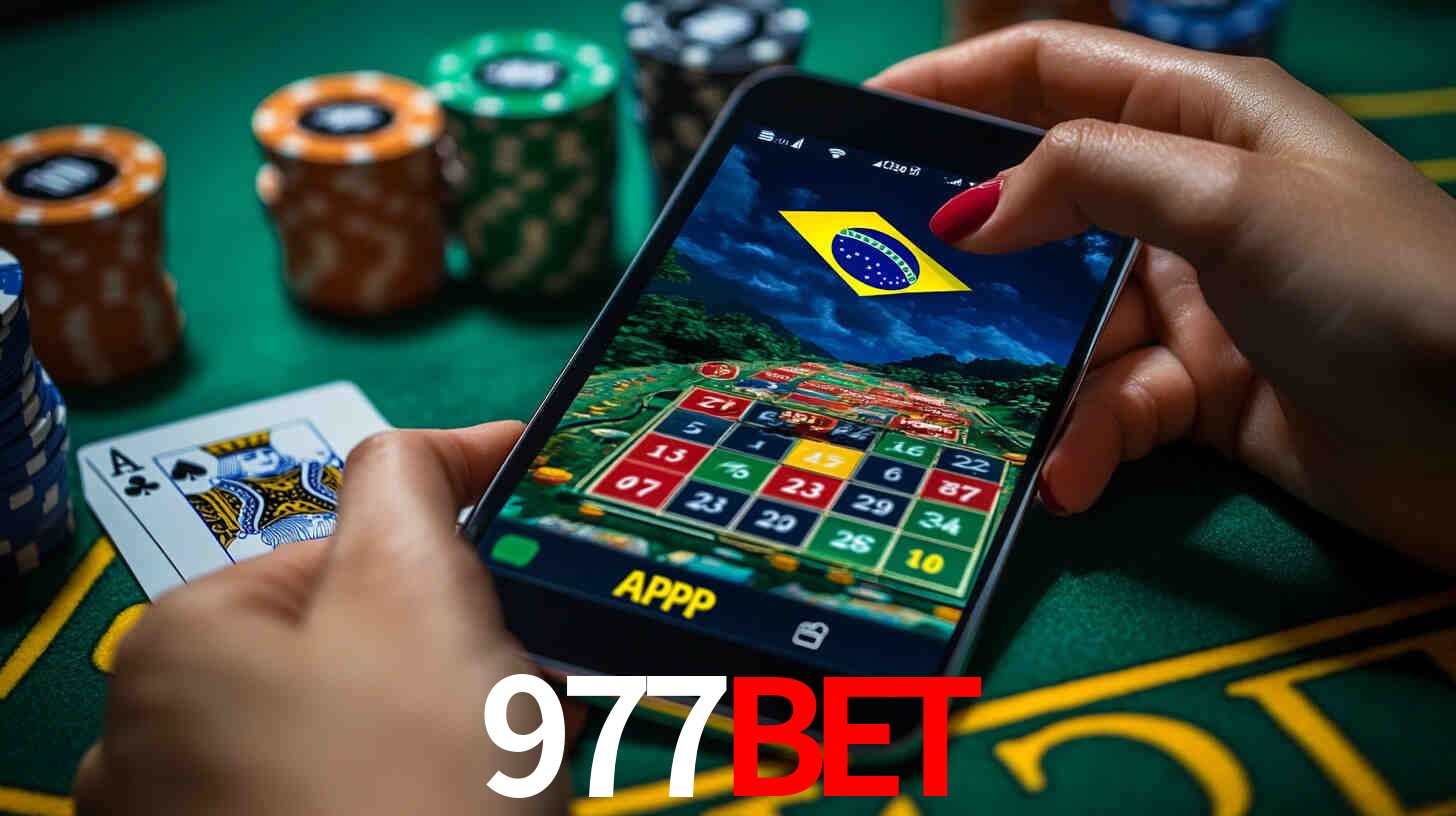 Casino VIP 977bet