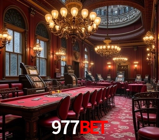 Explorando a Categoria de Eventos em Apostas na 977bet