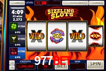 cassino 977bet