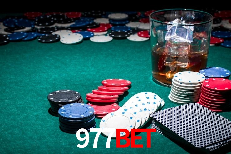 Apostas Esportivas na 977bet: Um Guia Completo