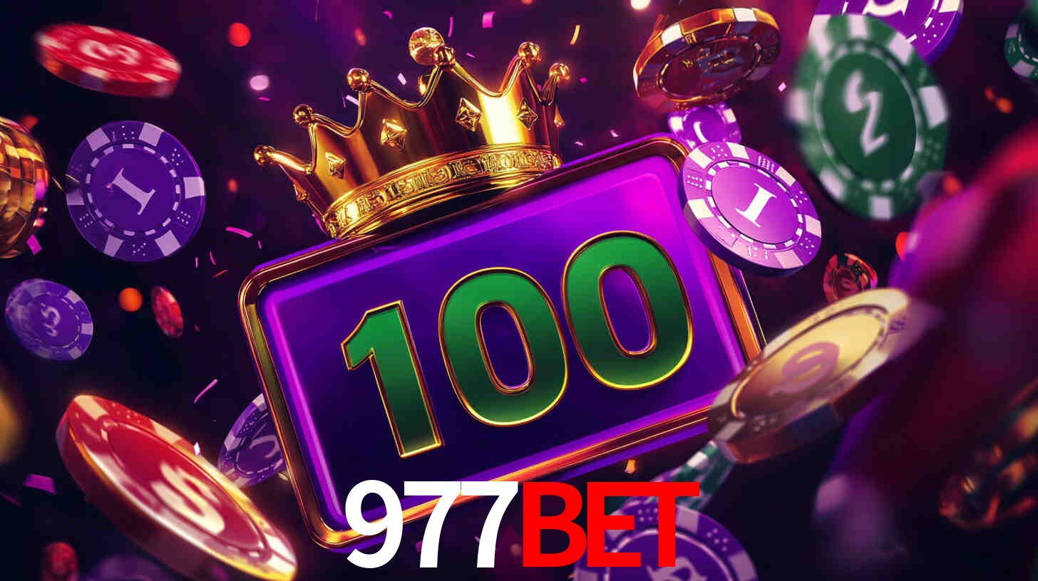 Experimente o Login Seguro Premium no 977bet