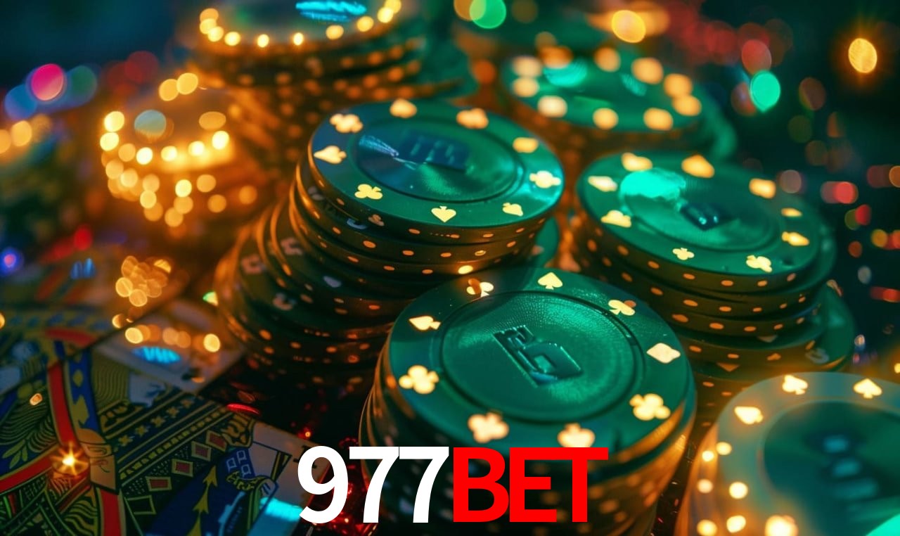 A Revolução dos Aplicativos de Jogos no 977bet