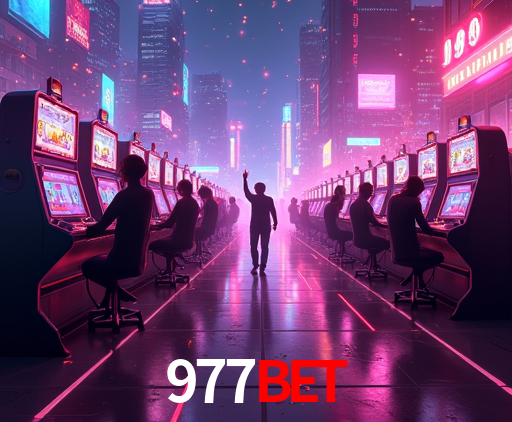 A Revolução dos Aplicativos de Jogos no 977bet