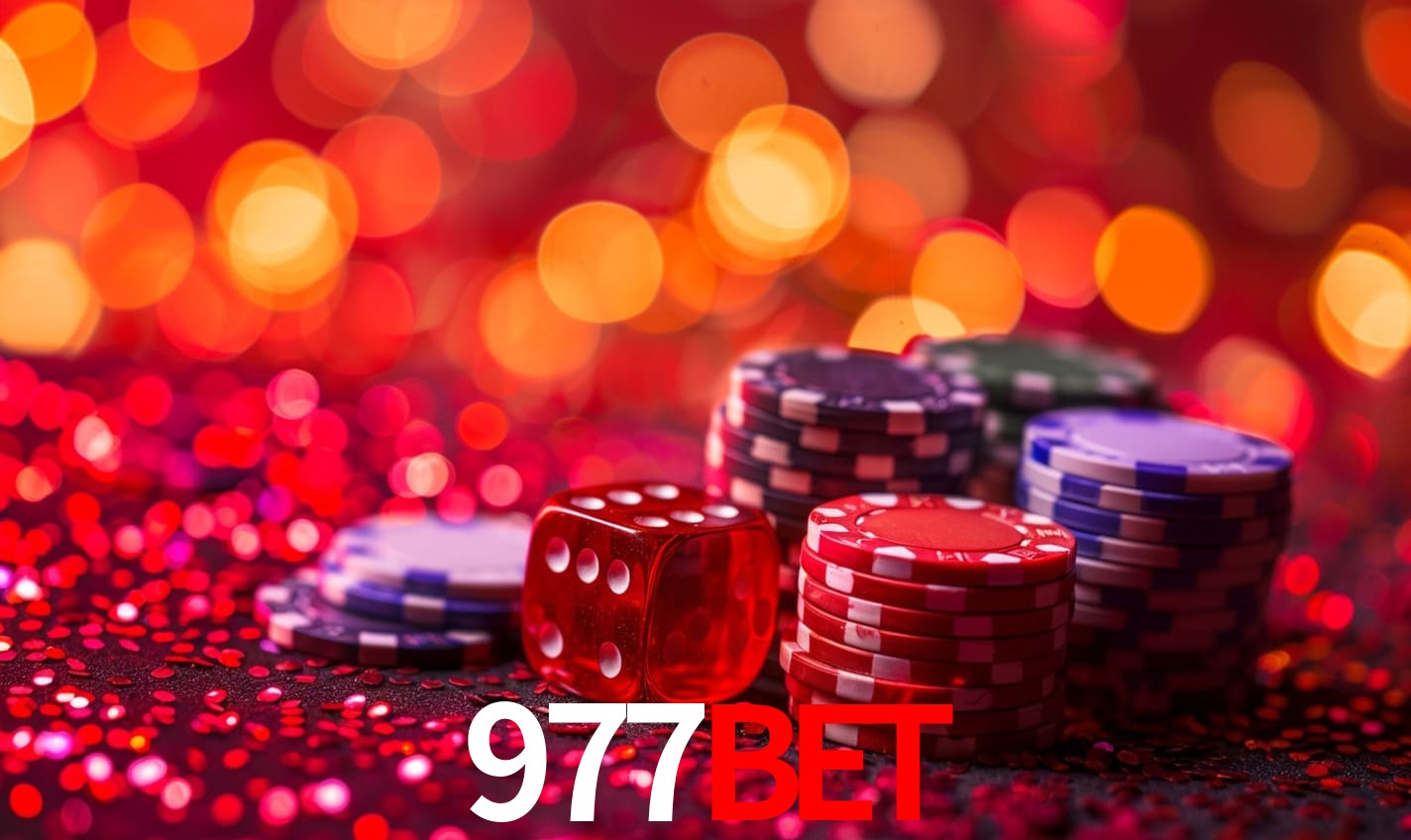 Avaliações dos Jogadores 977bet
