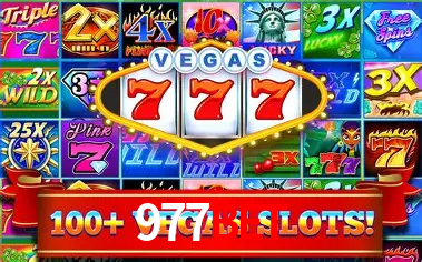 Descubra o Mundo do Cassino Online com 977bet