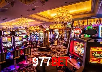 Exclusive Offers 977bet