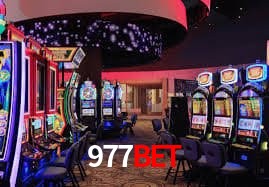 Explorando a Categoria de Eventos em Apostas na 977bet